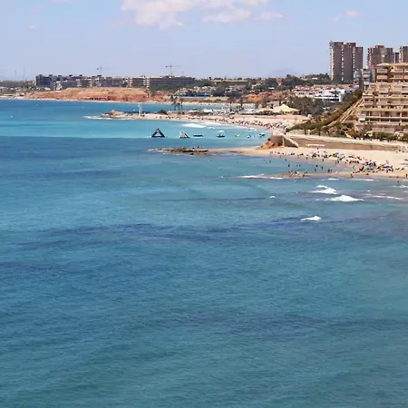 Дом отдыха 2 Bedroom In La Florida (Valencia)