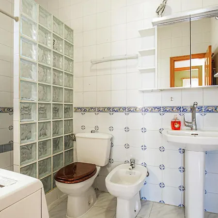 2 Bedroom In La Florida (Valencia)