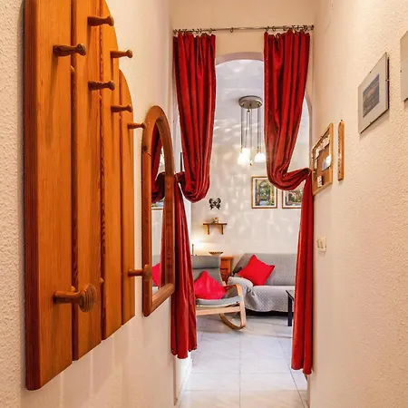 Дом отдыха 2 Bedroom In *