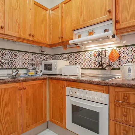 2 Bedroom In