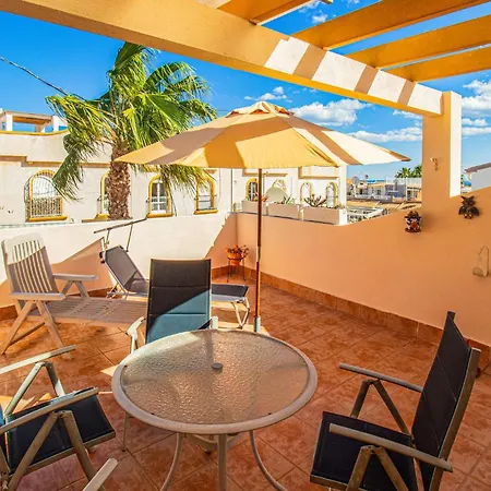 2 Bedroom In Дом отдыха La Florida (Valencia)