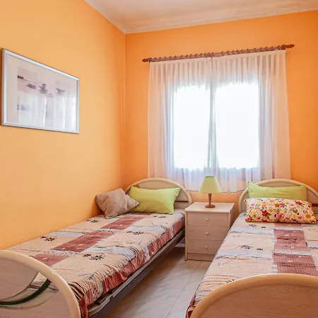 2 Bedroom In